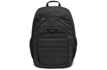 Image of Oakley SI Enduro 4.0 Backpack, 25 Liters, Blackout, One Size, FOS900736-02E-U