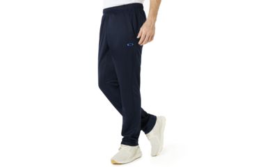 Image of Oakley Enhance 8.7 Technical Jersey Pants - Mens, Fathom, Small, 422459-6AC-S