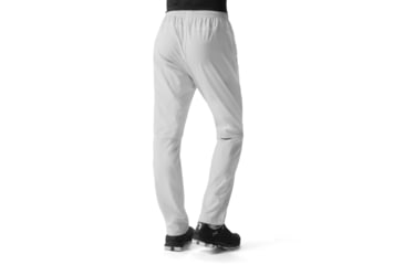 Image of Oakley Enhance Wind Warm Pants 8.7 - Mens, White, Medium, 422456-100-M