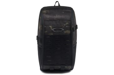 Image of Oakley SI Extractor Sling 2.0 Backpack - Mens, Black Multicam, One Size, 921554S-02L-ONE SIZE