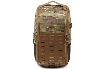 Image of Oakley SI Extractor Sling 2.0 Backpack - Mens, Multicam, One Size, 921554S-86Y-ONE SIZE