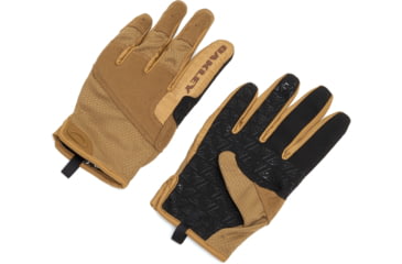 Image of Oakley SI Factory Lite 2.0 Gloves - Mens, Coyote, XL, FOS900406-86W-XL