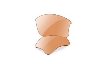 Image of Oakley SI Flak Jacket XLJ Replacement Lens,TR45 53-089