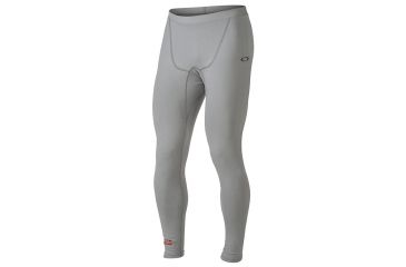Image of Oakley SI Flame Resistant Compressor Pant, Grey Slate, Small 421741-22P-SM