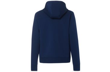 Image of Oakley SI Fz Scuba Fleece - Mens, Dark Blue, Extra Large, 461640-609-XL