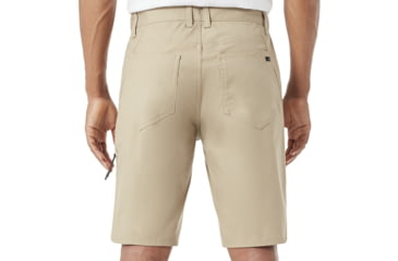 Image of Oakley Icon 5 PKT Short - Mens, Rye, 30, 442331A-30W-30