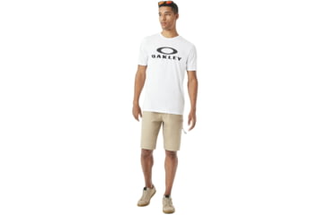Image of Oakley Icon 5 PKT Short - Mens, Rye, 30, 442331A-30W-30