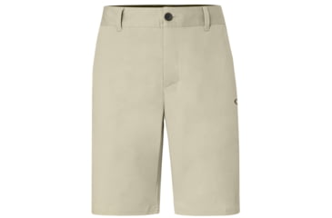 Image of Oakley SI Icon Chino Golf Short - Mens, Rye, 33, 442467-30W-33