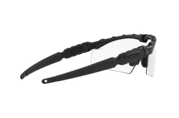 Image of Oakley SI Industrial M Frame 2.0 Sunglasses, Clear Lens, ANSI Rated, OO9213-04
