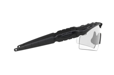 Image of Oakley SI Industrial M Frame 2.0 Sunglasses, Clear Lens, ANSI Rated, OO9213-04