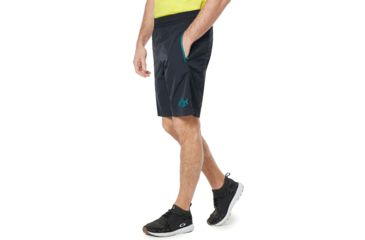 Image of Oakley SI Iridium Short Pant - Mens, Blackout, Large, 442531-02E-L