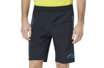 Image of Oakley SI Iridium Short Pant - Mens, Blackout, Large, 442531-02E-L
