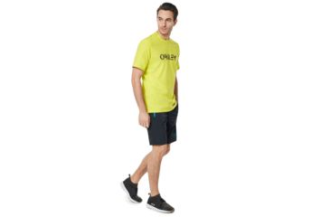 Image of Oakley SI Iridium Short Pant - Mens, Blackout, Large, 442531-02E-L