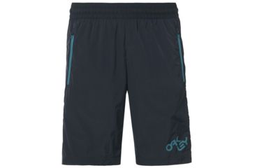 Image of Oakley SI Iridium Short Pant - Mens, Blackout, Large, 442531-02E-L