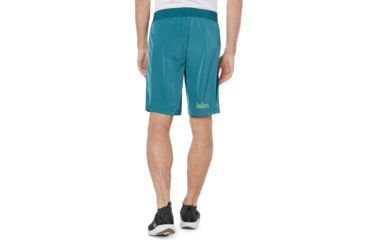 Image of Oakley SI Iridium Short Pant - Mens, Petrol, Large, 442531-9PE-L