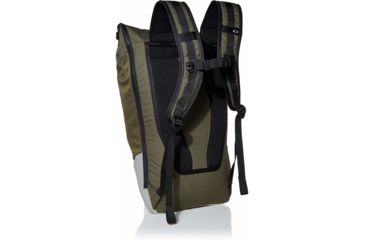 Image of Oakley Latch Backpack 1 - Mens, Dark Brush, 921158-86V