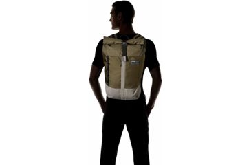 Image of Oakley Latch Backpack 1 - Mens, Dark Brush, 921158-86V