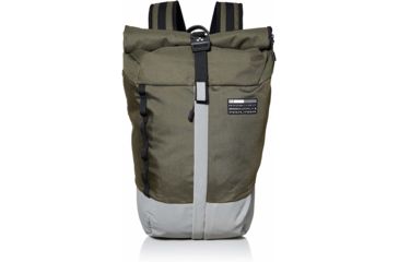 Image of Oakley Latch Backpack 1 - Mens, Dark Brush, 921158-86V