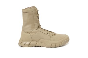 Image of Oakley SI Light Assault Boot 2- Mens, Desert, 4, 11188-889-889-4