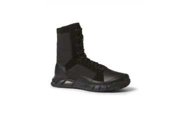 Image of USED Oakley SI Light Patrol Boot, Blackout, 9.5, 11190-02E-9.5, EDEMO2
