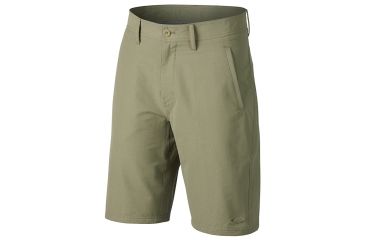 Image of Oakley SI Lightweight Trail Short, Kelp, 40 441812-87P-40