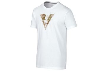 Image of Oakley SI MC Bolt Tee, White, Large 454613-100-LG