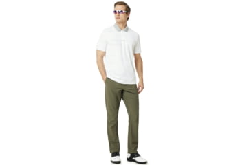 Image of Oakley SI Medalist Stretch Back Pant - Mens, Dark Brush, W30, I32, 422523-86V-30X32