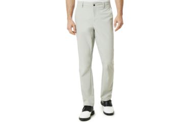 Image of Oakley SI Medalist Stretch Back Pant - Mens, Stone Gray, 36 x 32, 422523-22Y-36X32