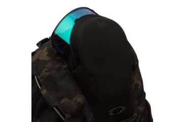 Image of Oakley SI Oakley SI Kitchen Sink, Multicam Black, One Size, FOS900932-02L-U