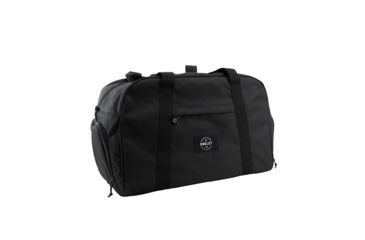Image of Oakley SI Oakley Since 1975 Duffle Bag - Mens, Blackout, U, 921528OVT-02E-02E-U