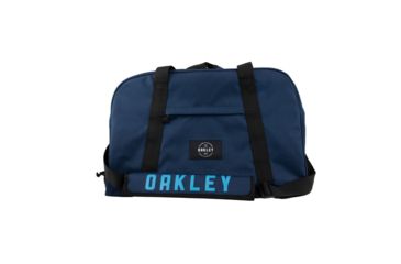 Image of Oakley SI Oakley Since 1975 Duffle Bag - Mens, Dress Blues, U, 921528OVT-6DB-6DB-U
