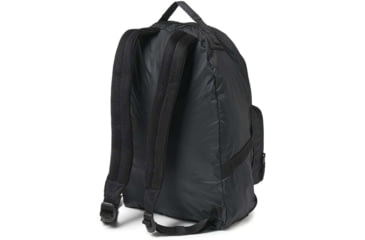 Image of Oakley SI Packable Backpack - Mens, Blackout, One Size, 921424-02E-ONE SIZE