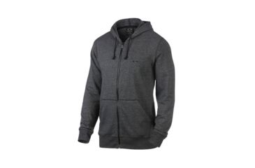 Image of Oakley SI PennyCross 3.0 Hoodie, Jet Black, Small 471999-01K-SM
