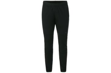 Image of Oakley SI Qd18 Shell Pants - Mens, Blackout, Medium, 422464-02E-M