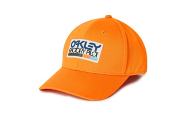Image of Oakley SI Rubber Patch Tincancap - Mens, Gatorade, One Size, 912134-77G-77G-U