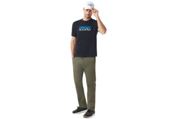 Image of Oakley SI Rubber Patch Tincancap - Mens, White, U, 912134-100-100-U