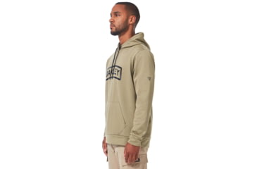 Image of Oakley SI Si Tab Hoodie - Mens, Military Tan, Small, 461800-9BU-S
