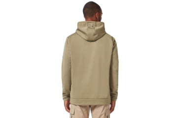 Image of Oakley SI Si Tab Hoodie - Mens, Military Tan, Small, 461800-9BU-S