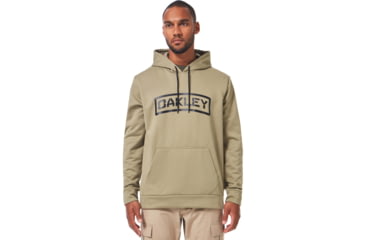 Image of Oakley SI Si Tab Hoodie - Mens, Military Tan, Small, 461800-9BU-S