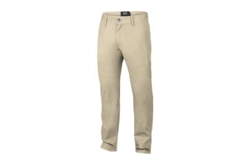 Image of Oakley SI Sims Chino Pants - Mens, Rye, 32, 422060-30W-32