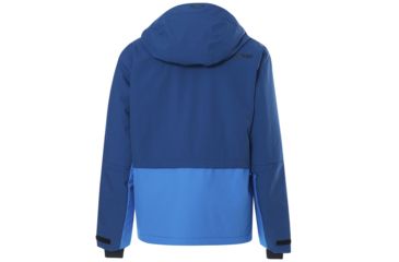 Image of Oakley SI Ski Insulated 10K Jacket - Mens, Dark Blue, Extra Large, 412528-609-XL