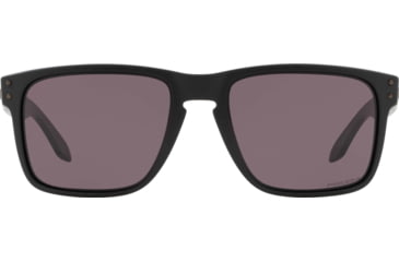 Image of Oakley SI Standard Issue Holbrook XL Uniform Collection Sunglasses, Prizm Grey, 0OO9417-1259