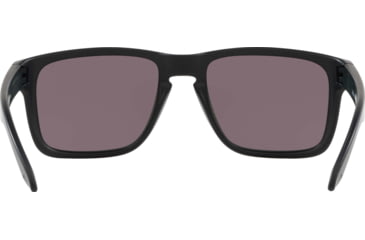 Image of Oakley SI Standard Issue Holbrook XL Uniform Collection Sunglasses, Prizm Grey, 0OO9417-1259