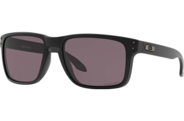 Image of Oakley SI Standard Issue Holbrook XL Uniform Collection Sunglasses, Prizm Grey, 0OO9417-1259