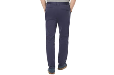 Image of Oakley SI Stone Wash Chino Pant - Mens, Foggy Blue, 34, 422532-6FB-34