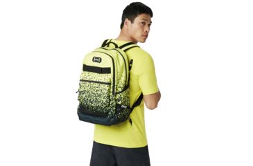 Image of Oakley SI Street Skate Backpack - Mens, Pixel, One Size, 921421-9PX-9PX-U