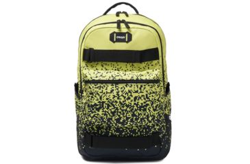 Image of Oakley SI Street Skate Backpack - Mens, Pixel, One Size, 921421-9PX-9PX-U