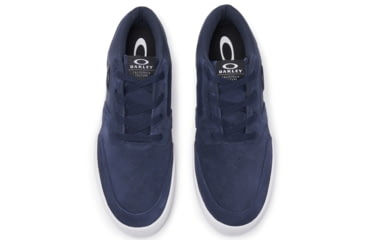Image of Oakley SI Sueded Lighthouse Sneaker - Mens, Fathom, 7.5, 13550-6AC-6AC-7.5