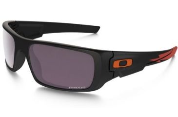 Image of Oakley SI Crankshaft, Matte Black OO9239-22