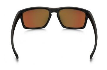 Image of Oakley SI Sliver, Satin Black OO9262-34